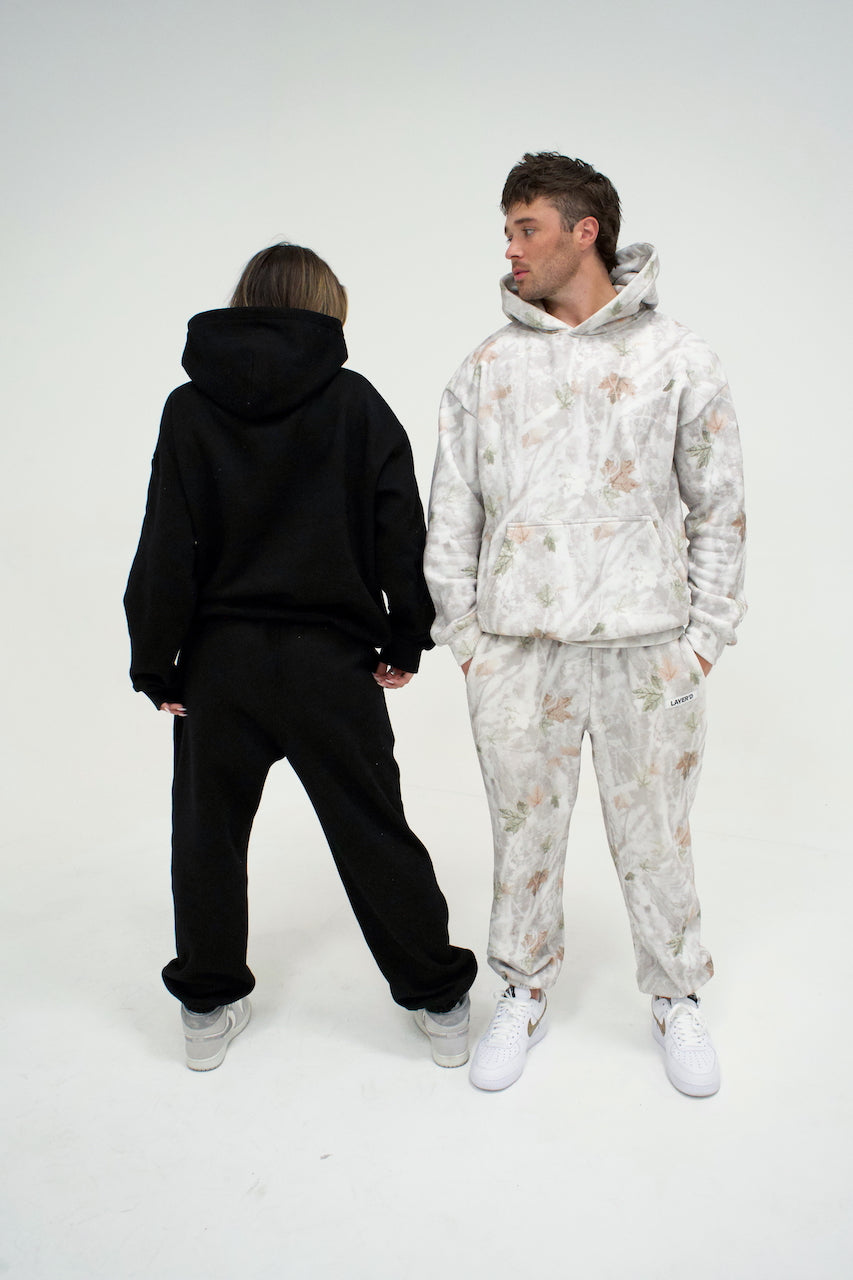 The Camo Sweatpants