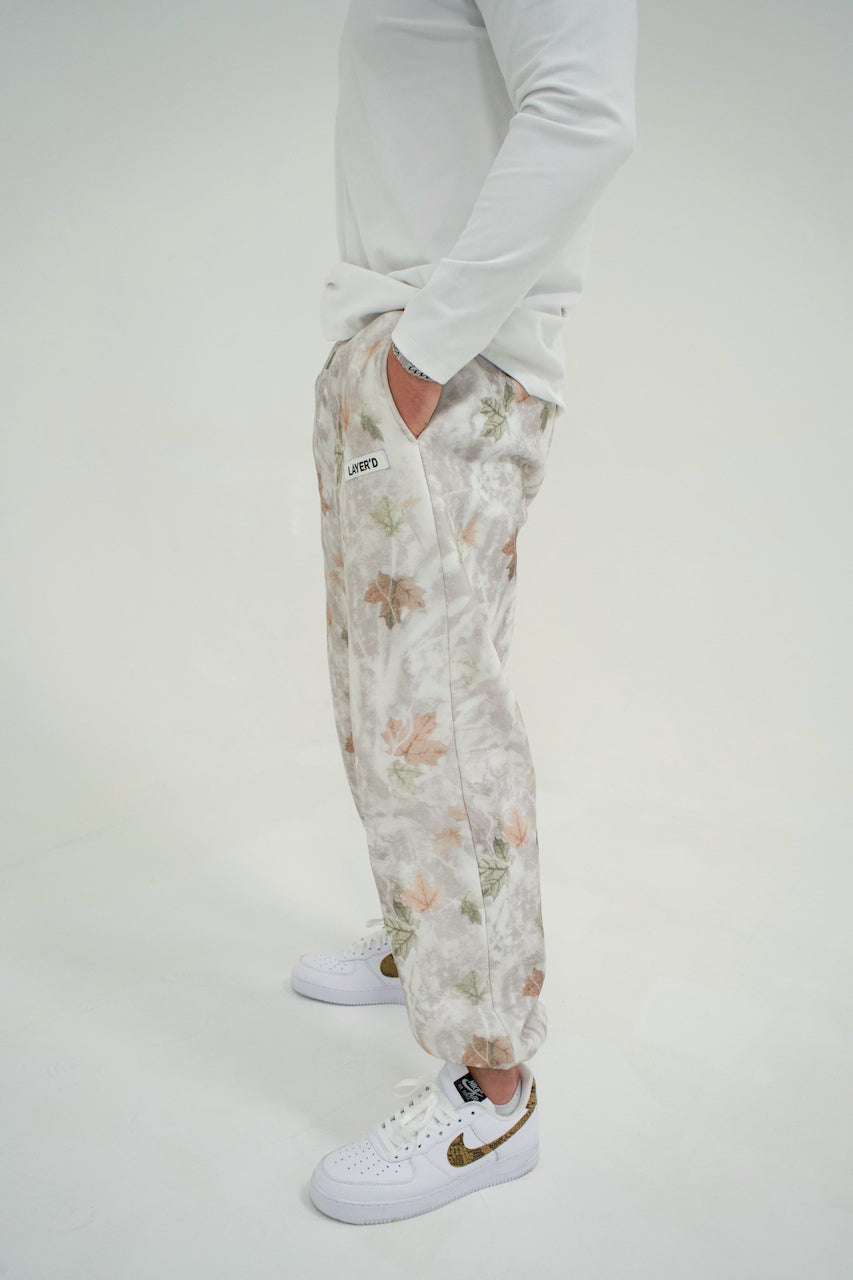 The Camo Sweatpants - Main Image